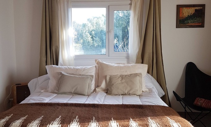 Playa Bonita House | 14 Minutes to Cerro Catedral. Two Bedroom condo with outdoor grill