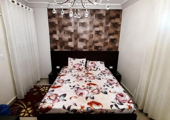 Al-Muntazah Apartment | 149 شارع خالد ابن الوليد بجوار فندق الهيلتون