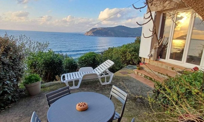 Villanova Apartment | 15 minutes from Ajaccio, timeless Corsica!