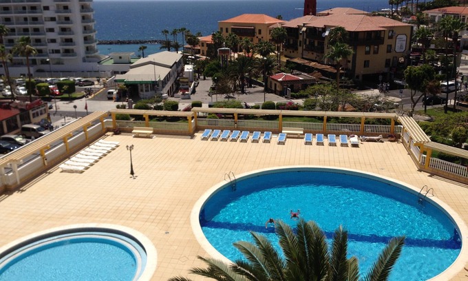 El Madronal Condo | 150 m from the beach, beautiful sunsets, WiFi, Sat TV