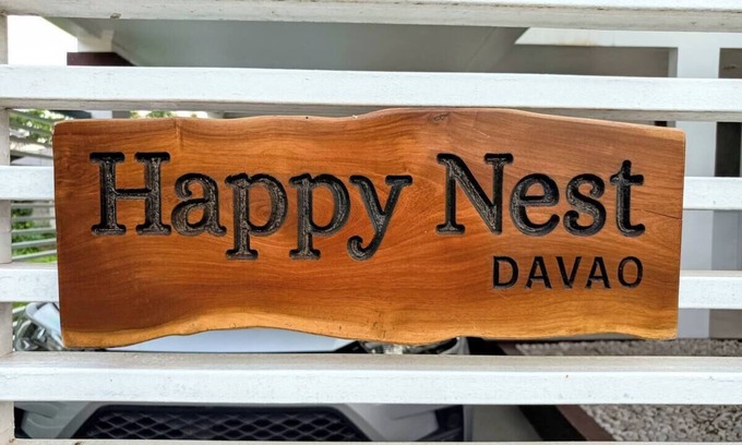 Talomo District Apartment | 150m² Entire Home with Theater Foosball Karaoke BBQ