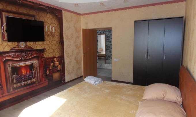 Norilsk Apartment | 16 Ленинский проспект