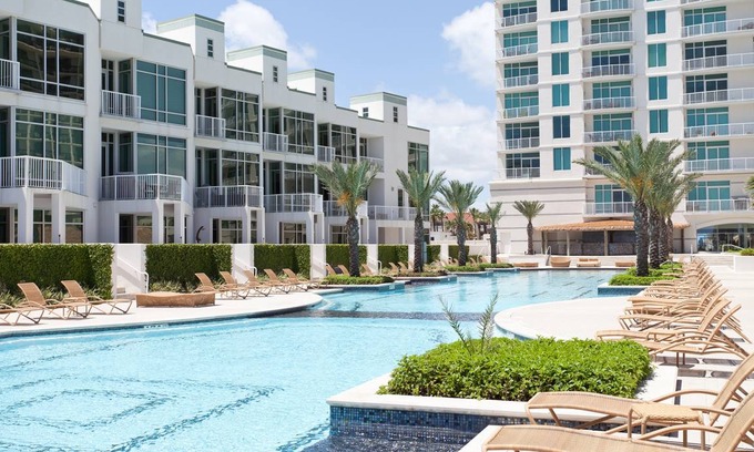 South Padre Island Condo | 164 m² Condo ∙ 3 bedrooms ∙ 8 guests