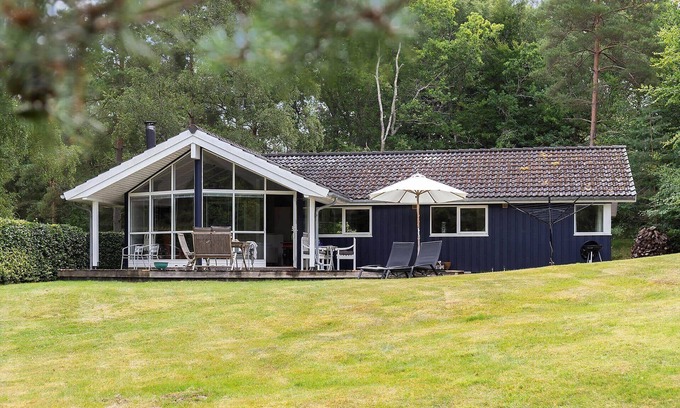 Frederiksvaerk House | 1650 Asserbo - Fyrrevangen 17