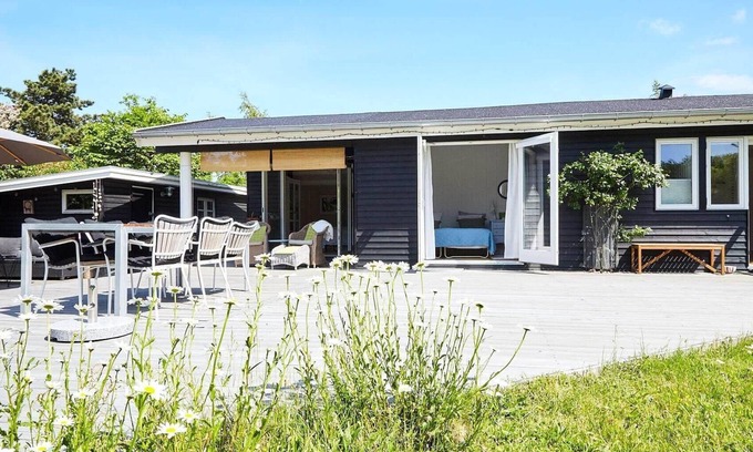 Faarevejle House | 16647-1 Fårevejle - Døvnældevej 15