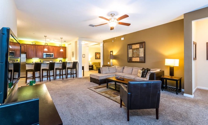 Florida Central Atlantic Coast Condo | 169 m² Condo ∙ 2 bedrooms ∙ 6 guests