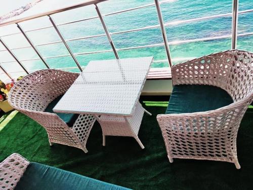 Ar-Raml 1 Apartment | 17 سلاملك