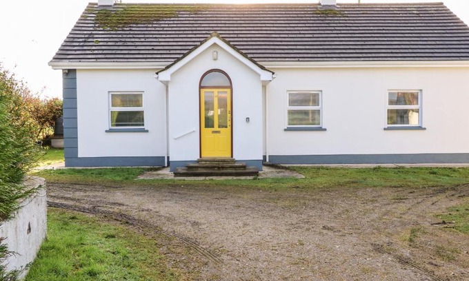 Omagh House | 17 Buninver Road