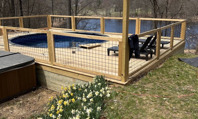 Berrien Springs House | 18 acres | Arcades | Heated Pool | Hot Tub | Pond