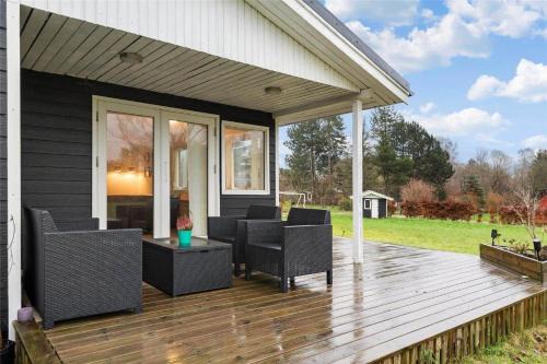 Holbaek House | 18002-Holbaek-Baekkehusvej-37