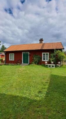 Sodersvik House | 18th century house in the archipelago