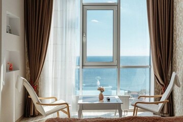Arcadia House | 19 Ж 18 этаж in Odesa