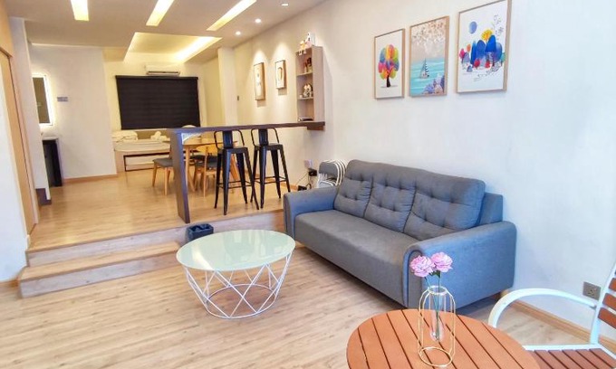 Taman Kota Laksamana House | 19 Double Storey Melaka Kota Laksamana