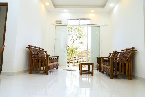 Dickwella House | 19 Southern Homestay