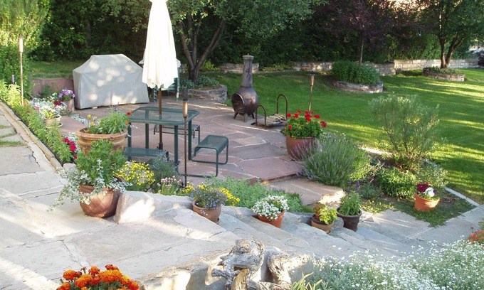 Old Town Apartment | 1902 Charm In Old Town Fort Collins