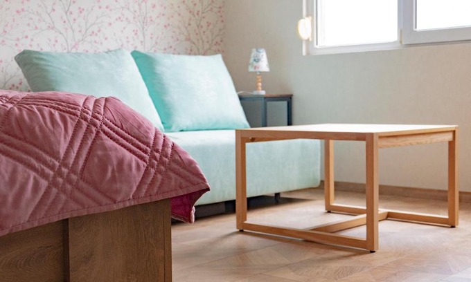 Stara Zagora Apartment | 1bdr flat close to the center