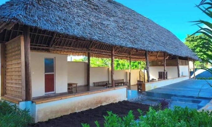 Nungwi House | 1Bedroom Bungalow 8