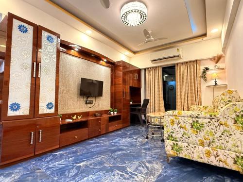 Marol Apartment | 1BHK Modern Cozy Flat at Prime Location Livin Cove