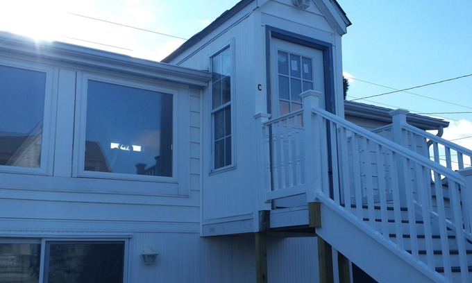 Slaughter Beach Cottage | 1BR/1BA Home in Slaughter Beach - Sleeps up to 4