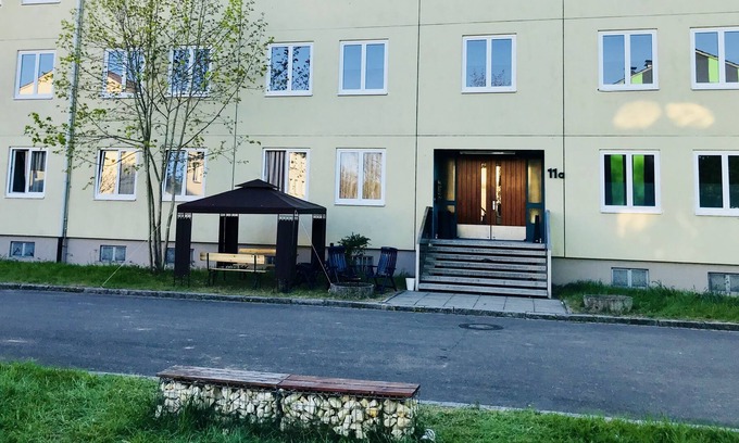 Guenzburg Hotel | 1st Motel, Hostel & Monteurhotel