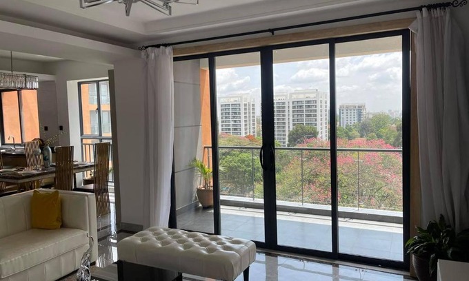 Thompson Estate Apartment | 1X BEST URBAN OASIS