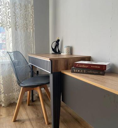 Nur-Sultan Apartment | 2 комнатные апартаменты за Хан Шатыром