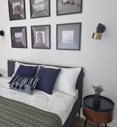 Uralsk Apartment | 2-ком квартира с характером в центре
