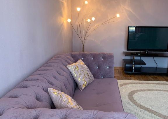 Kostanay Apartment | 2-х комнатная квартира