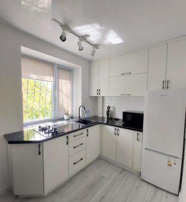Taraz Apartment | 2-х комнатная квартира