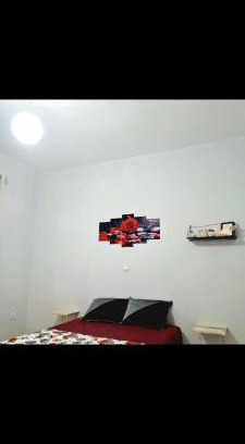 Marsa Ben M'Hidi Apartment | 2 APPARTEMENT Marsa ben M'Hidi