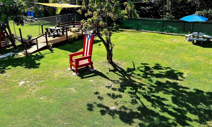 Playa Fortuna Apartment | 2 Beach 2/B Apartment with Swimming Pool @ A PASOS