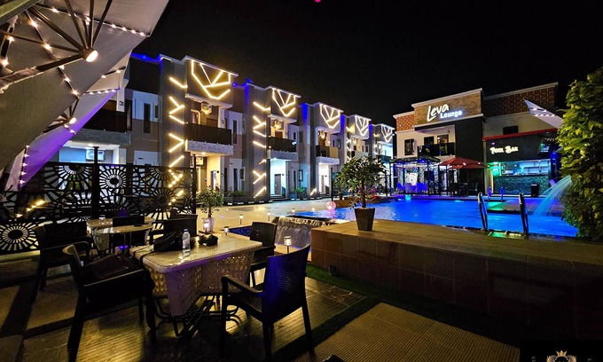 Benin City House | 2 Bed Apartment 2 - Cosy Benin City Escape