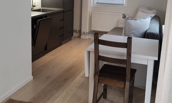 Edsberg Apartment | 2- bed Apartment in Sollentuna