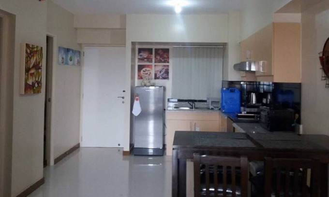 Valencia Condo | 2 BEDROOM (1 CASTILLA-SAN JUAN-54 SQM)