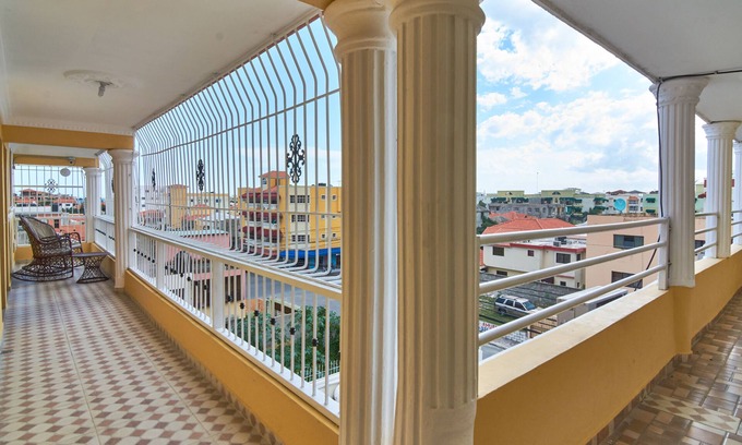 Corales del Sur Apartment | 2 Bedroom 2 Bathroom Apartment in Corales del Sur - Parque del Este - Airport