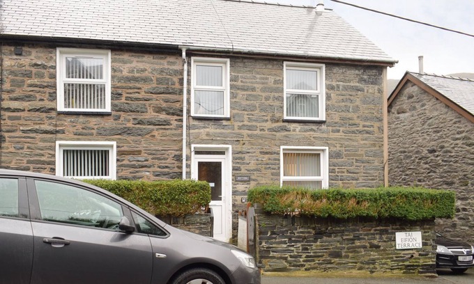 Rhiwbryfdir Cottage | 2 bedroom accommodation in Blaenau Ffestiniog