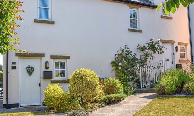 Cark Cottage | 2 bedroom accommodation in Cark, near Grange-over-Sands