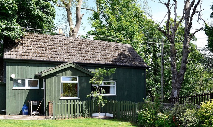 Millport Cottage | 2 bedroom accommodation in Millport, Isle of Cumbrae