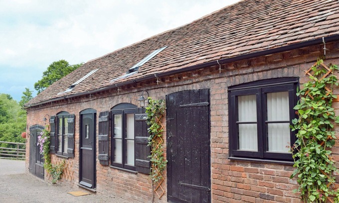 Great Witley Cottage | 2 bedroom accommodation in Little Witley, near Worcestershire