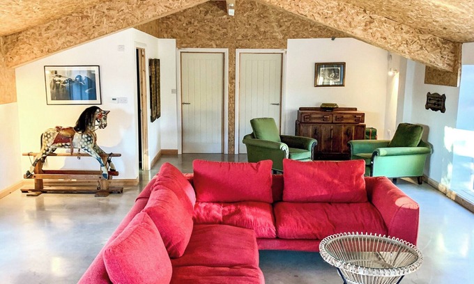 Templecombe Cottage | 2 bedroom accommodation in Horsington Marsh, near Templecombe