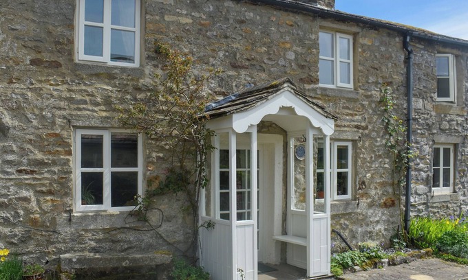 Starbotton Cottage | 2 bedroom accommodation in Starbotton