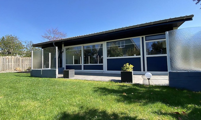 Callantsoog Cottage | 2 bedroom accommodation in Callantsoog