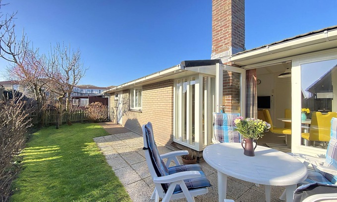 Callantsoog Cottage | 2 bedroom accommodation in Callantsoog