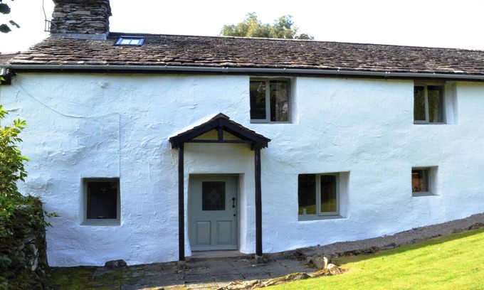 Troutbeck Cottage | 2 bedroom accommodation in Troutbeck