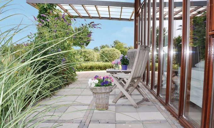 Bunschoten House | 2 bedroom accommodation in Bunschoten