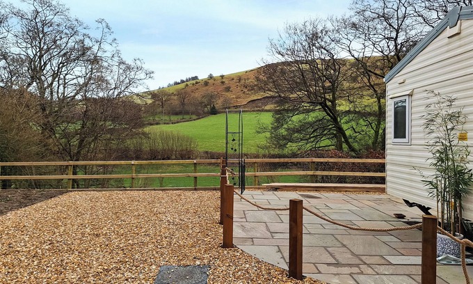 Abercraf Cottage | 2 bedroom accommodation in New Radnor, near Presteigne