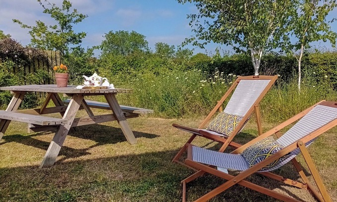 Axbridge Cottage | 2 bedroom accommodation in Stone Allerton, near Cheddar