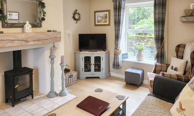 Greenhead Cottage | 2 bedroom accommodation in Greenhead, near Haltwhistle