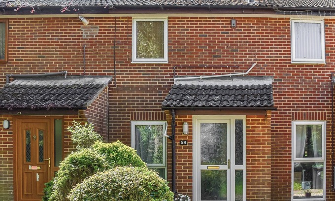 Verwood Cottage | 2 bedroom accommodation in Verwood