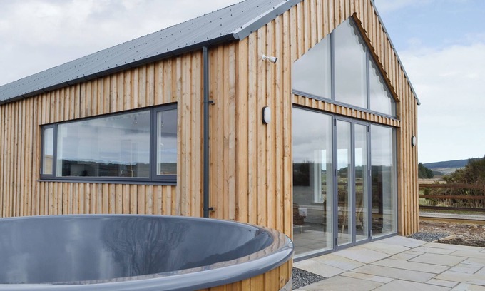 Keith Cottage | 2 bedroom accommodation in Keith